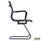 Крісло Slim CF ( XH - 632C ) чорний, фото 7