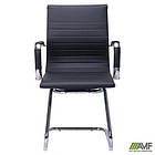 Крісло Slim CF ( XH - 632C ) чорний, фото 8