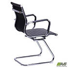 Крісло Slim CF ( XH - 632C ) чорний, фото 9