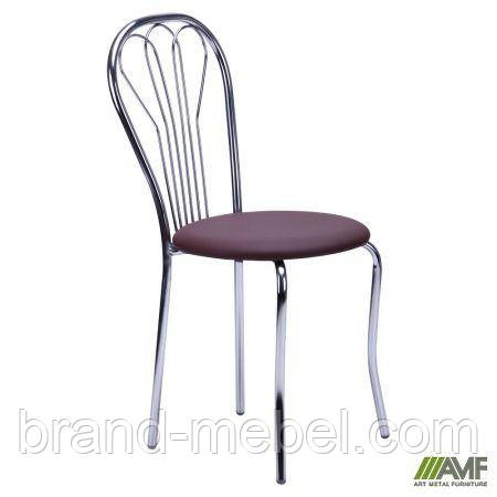 Стілець Ванеса хром Неаполь N-32, фото 1