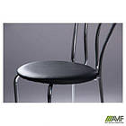 Стілець Тюльпан хром Неаполь N-20, фото 2