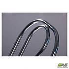 Стілець Тюльпан хром Неаполь N-20, фото 3