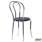 Стілець Тюльпан хром Неаполь N-20, фото 8