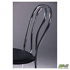 Стілець Тюльпан хром Неаполь N-20, фото 9