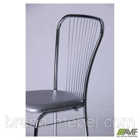 Стілець Цезар хром Перлина № 07, фото 1