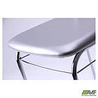 Стілець Цезар хром Перлина № 07, фото 2