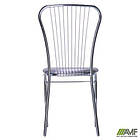 Стілець Цезар хром Перлина № 07, фото 8