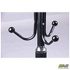 Вішак Лотос (Y-292А) Чорний, фото 2