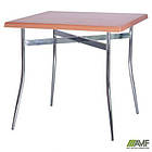 База Флавия хром с метизами, фото 2