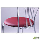 Стілець Ванеса хром Неаполь N-08, фото 2