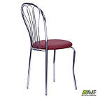 Стілець Ванеса хром Неаполь N-08, фото 8