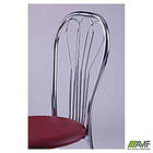 Стілець Ванеса хром Неаполь N-08, фото 9