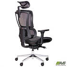 Крісло Agile Black, Alum, Black, фото 9