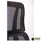 Крісло Agile Black, Alum, Black, фото 10