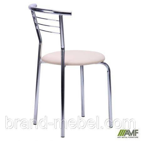 Стілець Маркос хром Неаполь N-17, фото 1