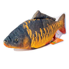 М'яка іграшка Короп великий плюш Копиця Україна 57*49*8см (00287-73)