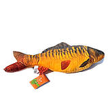 М'яка іграшка Короп великий плюш Копиця Україна 57*49*8см (00287-73), фото 3