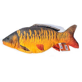 М'яка іграшка Короп малий плюш Копиця Україна 40*14*6см (00287-74)