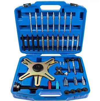 Набори інструментів для демонтажу/монтажу зчеплення