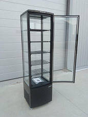 Холодильна кондитерська вітрина XC-278L Gooder, фото 2