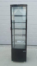 Холодильна кондитерська вітрина XC-278L Gooder, фото 3