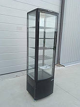 Холодильна кондитерська вітрина XC-278L Gooder, фото 4