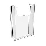 Кишені EKOSTAR А5 (150х210мм) вертикальний зі скотчем 20мм, фото 2