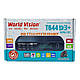 Т2 ресивер World Vision T644D3+, фото 2