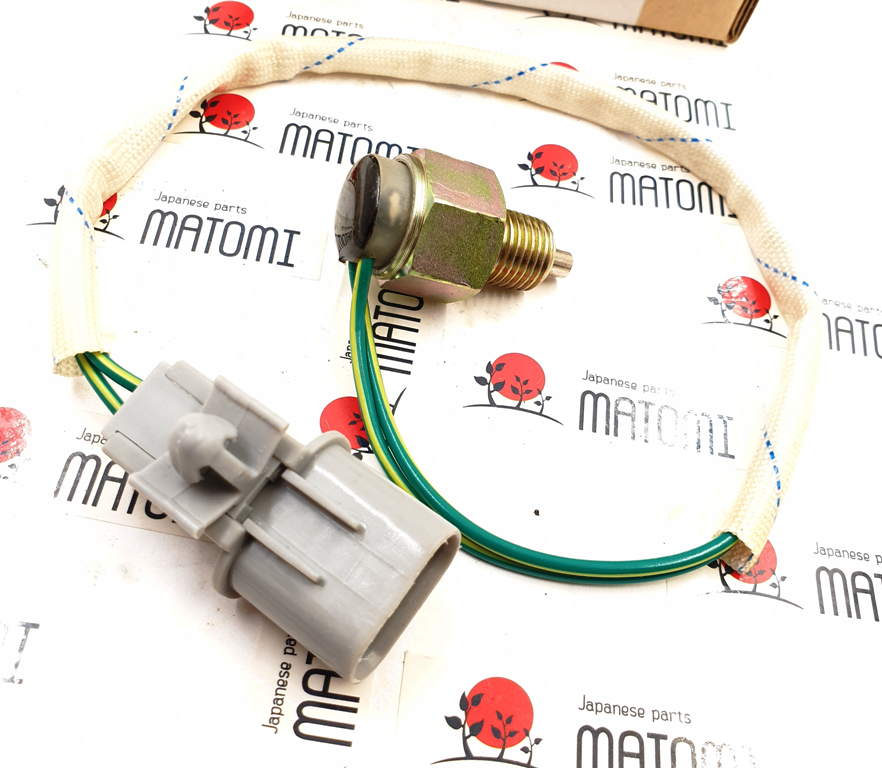 Датчик роздавальної коробки MATOMI SW1812 Митсубиси L200, Паджеро 1990-2007 OEM MB88642