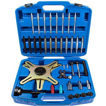 Набір інструментів для демонтажу/монтажу зчеплення типу SAC2 Falcon F05372