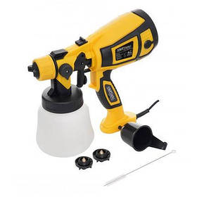 Професійний краскопульт електричний Kraft&Dele KD1657