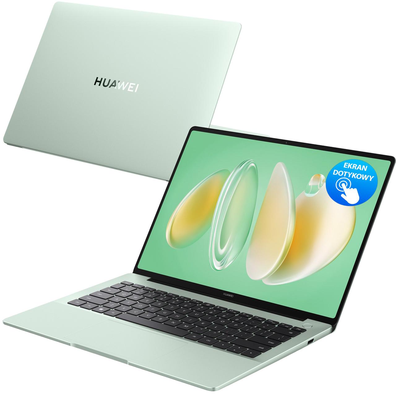 Ноутбук HUAWEI MateBook 14 2024 Oled (53014APK)