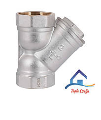 Фільтр для води косий 2" Standart, Thermo Alliance