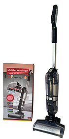 Бездротовий миючий пилосос Top Kitchen – портативний пилосос 2‑в‑1 для сухого і вологого прибирання кухні та дому