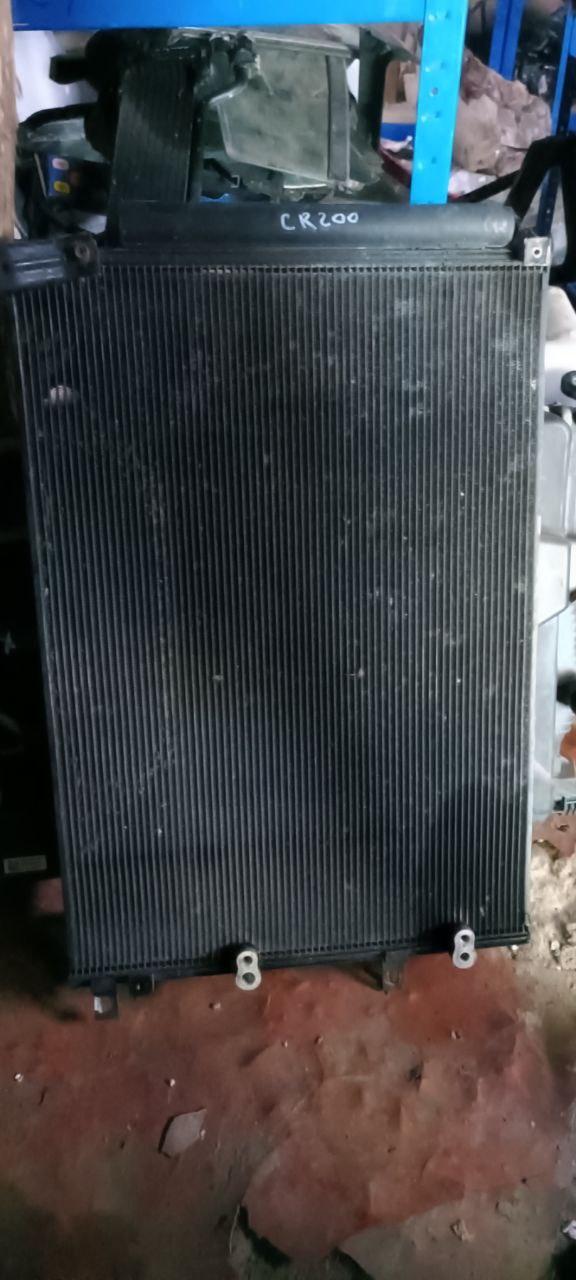 Радіатор кондиціонера chrysler 200, фото 1