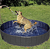 Басейн для собак XL 120x30см Purlov (Польща), фото 8