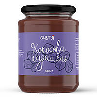 Кокосова карамель, ТМ Gustyi, 500г