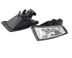 Фара протитуманна ВАЗ 2170–2172 (Priora) | ПТФ передня ліва/права