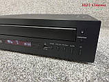 CD-програвач Yamaha CD-C603 Black, фото 3