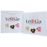 Цукерки LetitGo Keyif Saati 350 г, фото 2