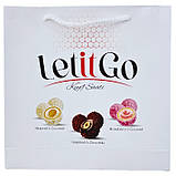 Цукерки LetitGo Keyif Saati 350 г, фото 3