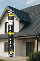 WATERBIT ХКП/ВАТЕРБІТ ХКП 3,5 (Полібуд) (17022593)