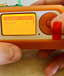 Підсилений IR Blaster для Flipper Zero — 2×3Вт ІЧ-світлодіоди, далекобійний передавач Фліппер Зеро, фото 4