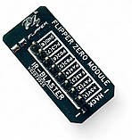 Підсилений IR Blaster для Flipper Zero — 2×3Вт ІЧ-світлодіоди, далекобійний передавач Фліппер Зеро, фото 2