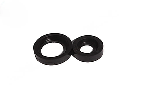 Сальник механiзму рульового Волга,УАЗ компл. (верхнiй 1шт+нижнiй 1шт) (Україна) 20-3401023-Б\63А-4207115