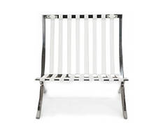 Каркас до крісла Барселона