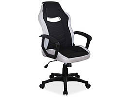 09. КРІСЛА ОПЕРАТОРСЬКІ, МОЛОДІЖНІ ТА ГЕЙМЕРСЬКІ