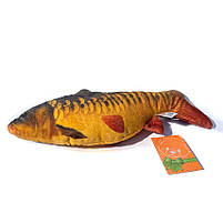 М'яка іграшка Короп великий плюш Копиця Україна 57*49*8см (00287-73), фото 2