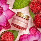 Денний крем із вітаміном В12 ЛОТОС І РАМБУТАН 50 грамів, фото 2