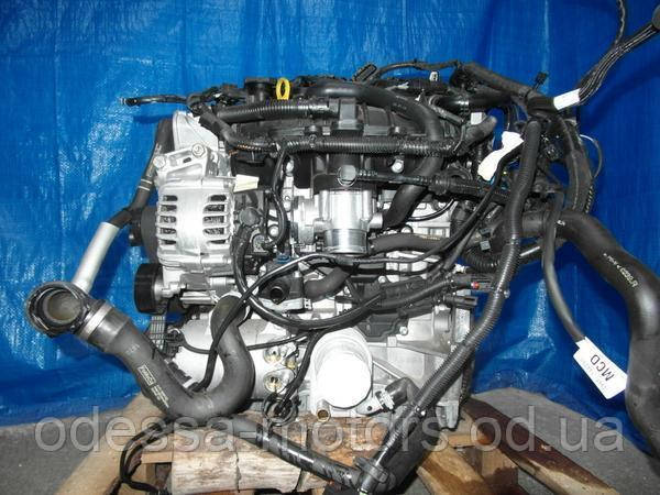 Двигун Volvo S60 II T4, 2010-2015 тип двигуна B T 4164, фото 1